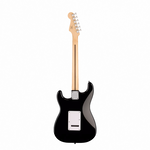 Squier Sonic Stratocaster Maple 電吉他 黑色【敦煌樂器】, , large