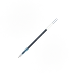 【三菱Uni】溜溜筆 筆芯 0.38mm 10支入/盒 SXR-38(黑/紅/藍)  -  藍色, , large