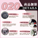 【平剛】GP-5 泡泡鏡素色雪帽 020 消櫻花粉, 消櫻花粉, large