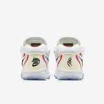 [Kixpress] Nike G.T. Hustle 2 男 籃球鞋 運動 訓練 實戰 球鞋 龍年 CNY 白藍紅 [FZ5057-101], , large