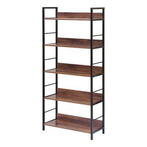 Jeffrey 5 shelves