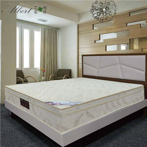 Bed  Mattress