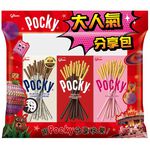 Pocky Popular Sharing Pack, , large
