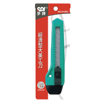 【SDI 手牌】經濟型大美工刀 /支 0426C(顏色隨機出貨), , large