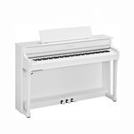 【到府安裝】YAMAHA CLP-835 88鍵 數位電鋼琴 多色款【敦煌樂器】, , large