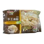 晶鈺冷凍沙茶高麗菜豬肉手工水餃, , large