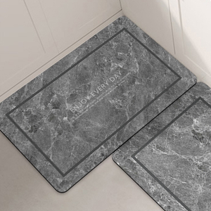 maze weave diatom soft mat