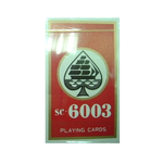 馬頭牌 撲克牌 NO.6003 12打入 共144副(藍、紅、平均配色 可選)  -  多款可選, , large
