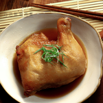 秘醬(熟)滷雞腿(290g), , large