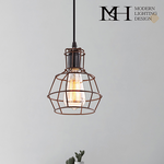 [Honey Comb]卡尼洛吊燈(H-500297), , large