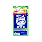 Lion Toilet Cleaner Spray Refill 250ml Green, , large