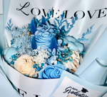 Dried Bouquet, , large