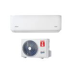 HERAN 禾聯 3-5坪 一級變頻單冷分離式空調 冷氣 HI-LA28A / HO-LA28A, , large