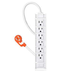 PowerSync 12 Outlets extension strip