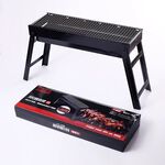 BBQ Grill, , large