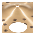MEINL PA18EHTRC 18吋 Extra Hammered Trash Crash, , large