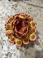 [老食說]大悲咒蓮花, , large