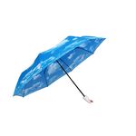 GS MALL 折疊式飛機雨傘 折疊傘 陽傘 雨傘 雨具 飛機傘 折疊雨傘 造型傘 迷彩傘 飛機造型雨傘, , large