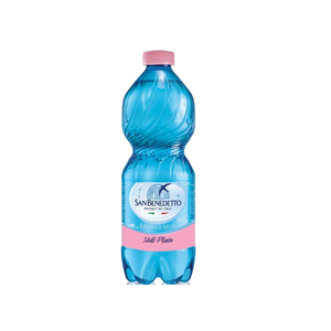 義大利SAN BENEDETTO天然礦泉水 500ml