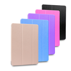 【LS76輕巧蠶絲款】iPad Air5/Air4 10.9吋 2022/2020平板保護皮套