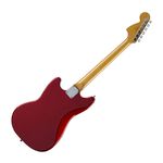 Fender MIJ Traditional 70s Mustang RW CAR 電吉他 蘋果紅【敦煌樂器】, , large