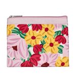 Lesportsac Classic Hobo 經典斜背包 送禮推薦-粉紅花漾, , large