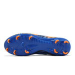 [秉宸] PUMA 大童足球鞋 3-F820Y, , large