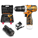 electric screwdriver, , large