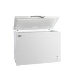 Kolin歌林 300L 臥式冷凍櫃 KR-130F09-W, , large