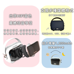 thecoopidea RETRODIO 復古藍牙喇叭 無線/FM廣播/USB播放 Type-C充電, , large