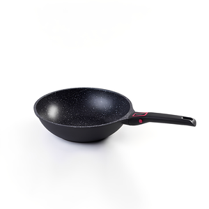 Baumalu-Granit Pro炒鍋-28cm