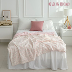 【Mianmianwu】New Korean-made -7.9 degrees C cool quilt, , large