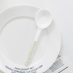 Ceramic spoon, , large