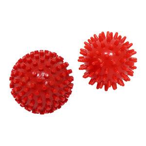 Spiky Massage Ball 2 in 1