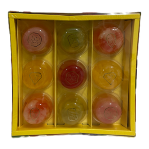 Jelly Gift Box