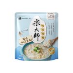 Instant Gruel-Bamboo Shoot Whitebait, , large