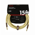 Fender Deluxe SS Tweed II, , large