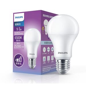 Philips LED Bulb 9W