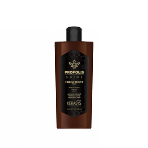 KS PROPOLIS SHINE TREATMENT 180ML