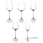 LUCARIS 無鉛水晶紅酒杯 白酒杯 香檳杯 香港系列 五款 Drink eat金益合, , large