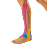 OPPO.8094 Kinesiology Tape(Blue), , large