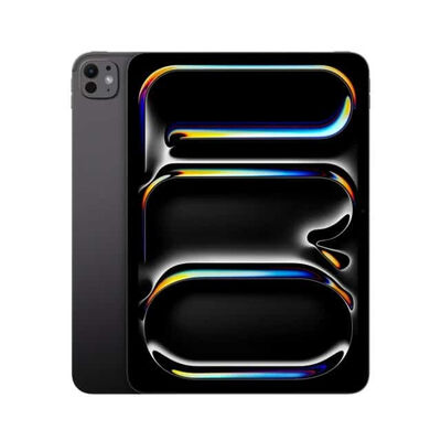 Apple iPad Pro 11吋 256GB Wi-Fi (M4) 平板電腦 2024 臺灣公司貨 + 贈二品