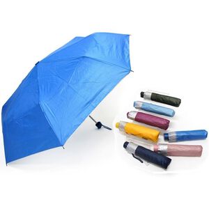 三折超迷你傘-顏色隨機出貨
