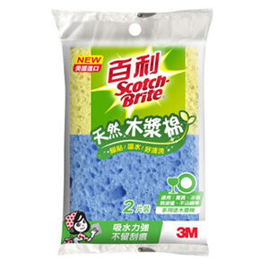 S/B Cellulose Sponge