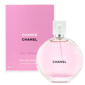 Chanel Chance Tendreedt50ml