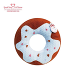 GBPH Tooth cleaning fun donut sour cream mint chocolate, , large