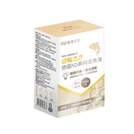 【正光藥局】健康立方-循暢立方-95%高純度KD魚油軟膠囊 60粒/盒, , large
