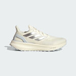 Adidas Pureboost 5 Tr 男女 慢跑鞋 彈力 支撐 緩震 米 銀 [JR7676], , large
