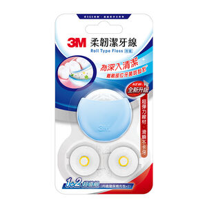 3M Roll Type Floss RTF5