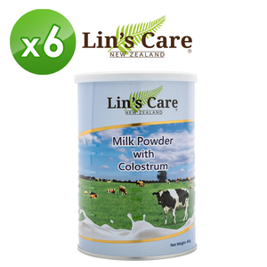 Lin&rsquo;s Care